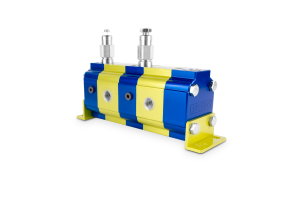 Dzielnik RV-2V 11x2 9RV02B47