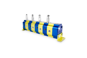 Dzielnik RV-2V 14x4 9RV04B49