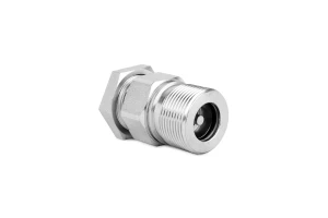 Szybkozłącze PREXOH skręcane motylkowe gniazdo VCR 350 bar 3/4" BSP PH-VCR1212GF