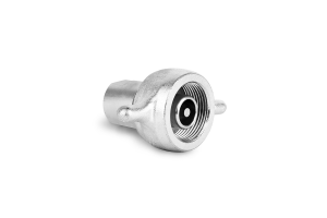 Szybkozłącze skręcane motylkowe wtyczka nakrętka motylek VCR 350 bar 3/4" BSP 119-017-00081 A
