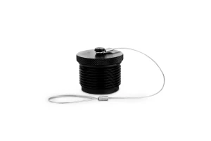 Zaślepka plastikowa skręcana 1.1/4" gniazdo F.VEP21 815303134