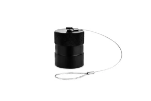 Zaślepka plastikowa skręcana 1.1/4" wtyk M.VEP21 815303135