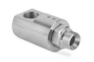 Złącze obrotowe 90° 1/2" BSP SJ9003