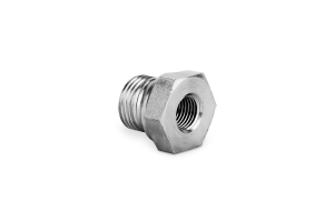 Tuleja redukcyjna zewnętrzna wewnętrzna 3/4” BSP-3/8” BSP R605-12-06