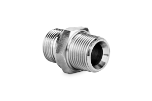 Złączka prosta 1” BSP-1” BSPT 1865-16-16