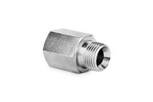 Złączka prosta zewnętrzna - wewnętrzna 1/2” BSP-L80 2000-08-80