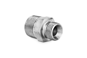 Złączka prosta 3/4” BSP-1” NPT 1875-12-16