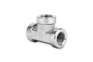 Złączka trójnikowa gwintami wewnętrznymi 1 1/4” BSP 4820-20