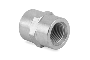 Tuleja z gwintami wewnętrznymi 3/8” NPT-3/8” NPT N105-06-06 301503
