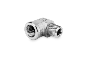 Złączka kolankowa zewnętrzna wewnętrzna 1/8” BSPT-1/8” BSP 4625-02