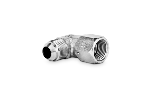 Złączka kolankowa nastawna 1 7/8” JIC 5060-24