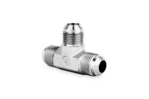 Złączka trójnikowa 3/4” JIC 5120-08
