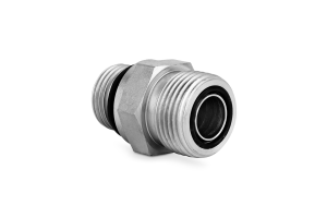 Przyłączka prosta z uszczelnieniem 1 1/2” BSP-1 11/16” ORFS 400432