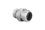Przyłączka prosta z uszczelnieniem M42x2-1 11/16” ORFS 400507