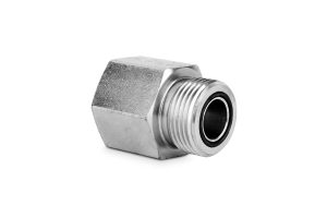 Złączka wewnątrz- zewnątrz 3/8” NPT-13/16” ORFS 401103
