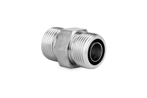 Złączka prosta 1 3/16” ORFS-11/16” ORFS 401712