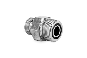 Złączka prosta 1/2” BSP-1” ORFS 403104