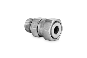 Przyłączka prosta nastawna 7/8” UNF-1” ORFS 403504