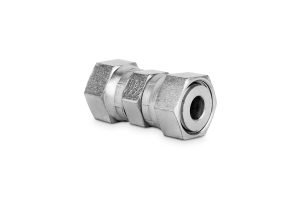 Złączka prosta z dwoma nakrętkami 13/16” ORFS-13/16” ORFS 403803