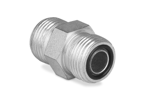 Złączka prosta 1 3/16” ORFS-1 3/16” ORFS 6000-14