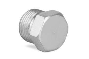 Korek zamykający gwint zewnętrzny 9/16” ORFS 6600-06