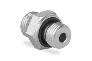 Przyłączka prosta z uszczelnieniem M16x1,5-11/16” ORFS 6905-16-09