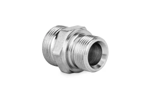 Korpus przyłączki prostej M16x1,5-M16x1,5 10L 100426.1