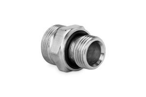 Korpus przyłączki prostej 1/8”BSP-M8x1 4LL 100501.1
