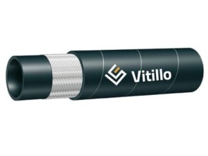 Wąż tekstylny 1TE/R6 DN08 5/16" 28bar