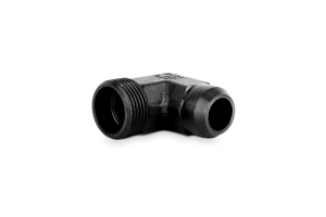 Złączka kolankowa do wspawania M18x1,5 10S 105816.1
