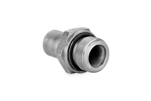 Przyłączka M22x1.5 zakończona rurką 18L 10CTG09M