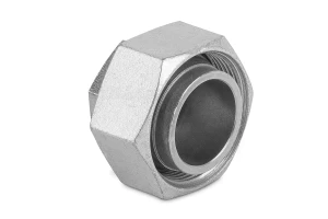 Korpus złączki nastawnej redukcyjnej 35/6L M45x2 - M12x1,5 105308.1