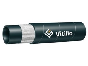 Wąż tekstylny 2TE DN25 1" 39bar