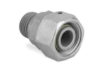 Przyłączka prosta nastawna 1 1/4”BSP-M42x2 30S 7360-30SRNI