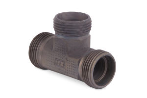 Korpus złączki trójnikowej M22x1,5 15L 7000-15L-1NI