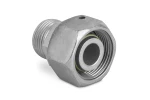 Korpus złączki nastawnej redukcyjnej M52x2 38S-M42x2 30S 7370-38/30S-1NI