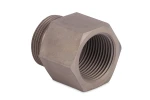 korpus przyłączki z gwintem wewnętrznym 1 1/4”BSP-M42x2 30S 7250-30SR-1NI