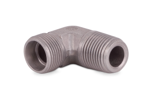 Korpus przyłączki kolankowej 1/4”BSPT-M16x1,5 8S 7460-08SR-1NI
