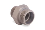 Korpus złączki prostej redukcyjnej M42x2 30S-M36x2 25S 7510-30/25S-1NI