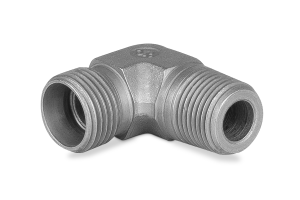 Korpus przyłączki kolankowej 1/2”NPT-M22x1,5 15L 7460-15LN-1NI