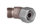 Korpus złączki nastawnej kolankowej 45st M42x2 30S 7335-30S-1NI