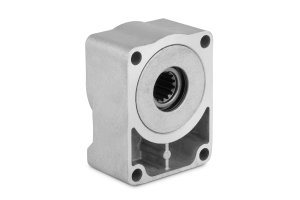 Przystawka łożyskowa pompy wejście 1:8 / fi-36,5; wyjście 1:8 / fi-36,5; 25402