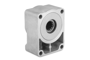 Przystawka łożyskowa pompy wejście 1:8 / fi-36,5; wyjście d=18mm / fi-36,5; 25602