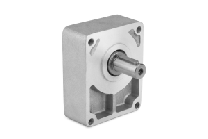 Przystawka łożyskowa pompy wejście 1:8 / fi-50,8; wyjście d=24mm / fi-60,3; 25604-4