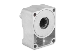 Przystawka łożyskowa pompy wejście 1:8 / fi-36,5; wyjście d=22mm / fi-50,8; 25603-1