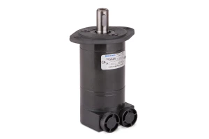 Silnik hydrauliczny orbitalny Maxma MAMMFS40C 39,8 cm³/obr. wał Ø16 mm