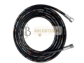Wąż do prób szczelności azotem DN6 25 m 290 bar 1/4" BSP SAE abcenter