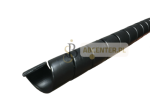 Osłona spiralna HDPE 20 16 - 20 mm | wew.- 14 mm