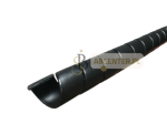 Osłona spiralna HDPE 40 34-40 mm | wew. 32 mm
