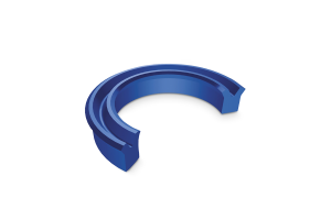 Uszczelka TTU-1727 50x40x6,5/7,5 40x50